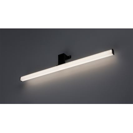 Rabalux - LED osvetljenje za ogledalo u kupatilu, 9W/230V, IP44, 60 cm, crno