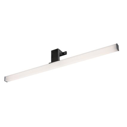 Rabalux - LED osvetljenje za ogledalo u kupatilu, 9W/230V, IP44, 60 cm, crno