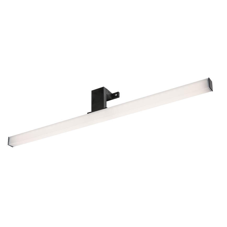 Rabalux - LED osvetljenje za ogledalo u kupatilu, 9W/230V, IP44, 60 cm, crno