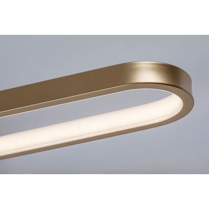 Rabalux - LED osvetljenje za kupatilsko ogledalo LED/18W/230V IP44 60 cm