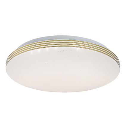 Rabalux - LED plafonsko svetlo za kupatilo LED/18W/230V IP44, prečnik 34 cm