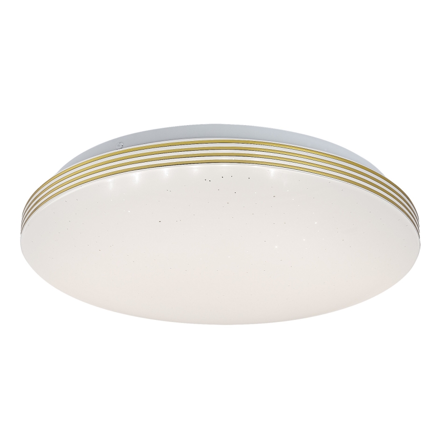 Rabalux - LED plafonsko svetlo za kupatilo LED/18W/230V IP44, prečnik 34 cm