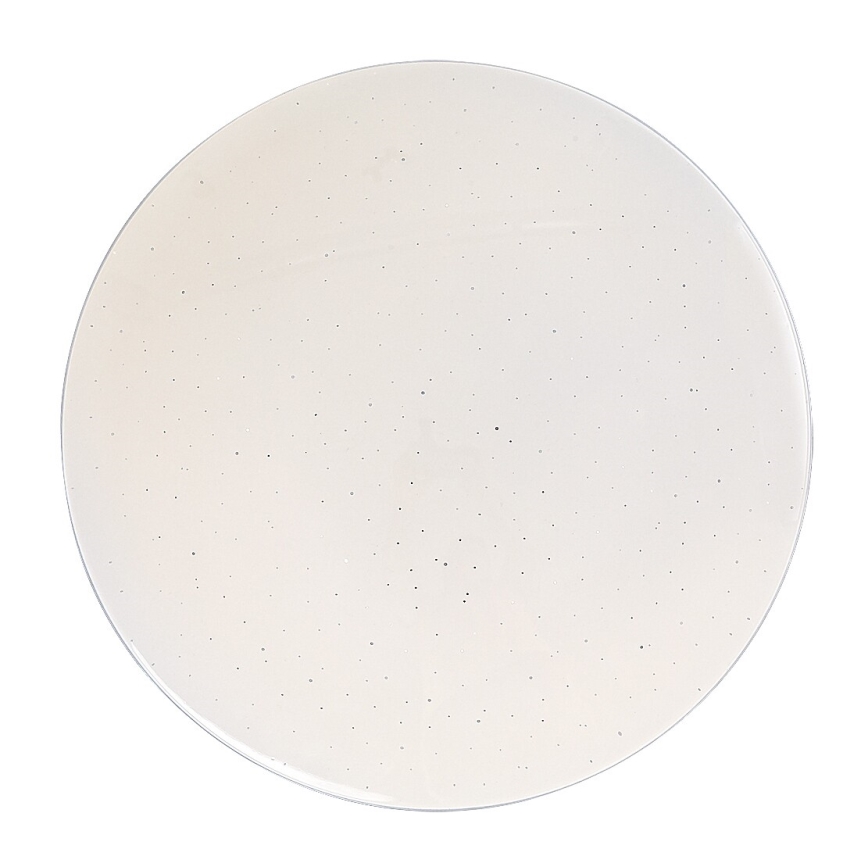 Rabalux - LED plafonsko svetlo za kupatilo LED/18W/230V IP44, prečnik 34 cm