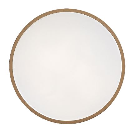 Rabalux - LED plafonsko svetlo za kupatilo LED/18W/230V IP44 prečnik 34 cm