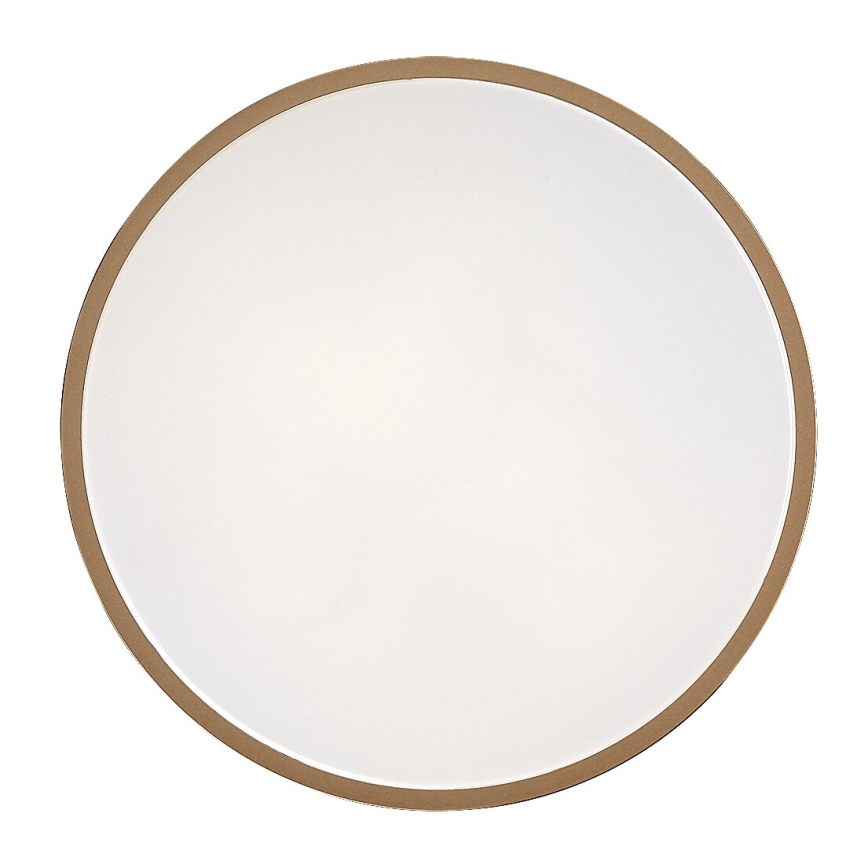 Rabalux - LED plafonsko svetlo za kupatilo LED/18W/230V IP44 prečnik 34 cm
