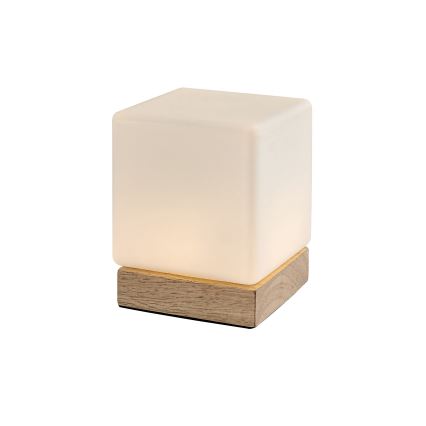 Rabalux - LED prigušiva stolna lampa LED/1,2W/5V 3000K buk