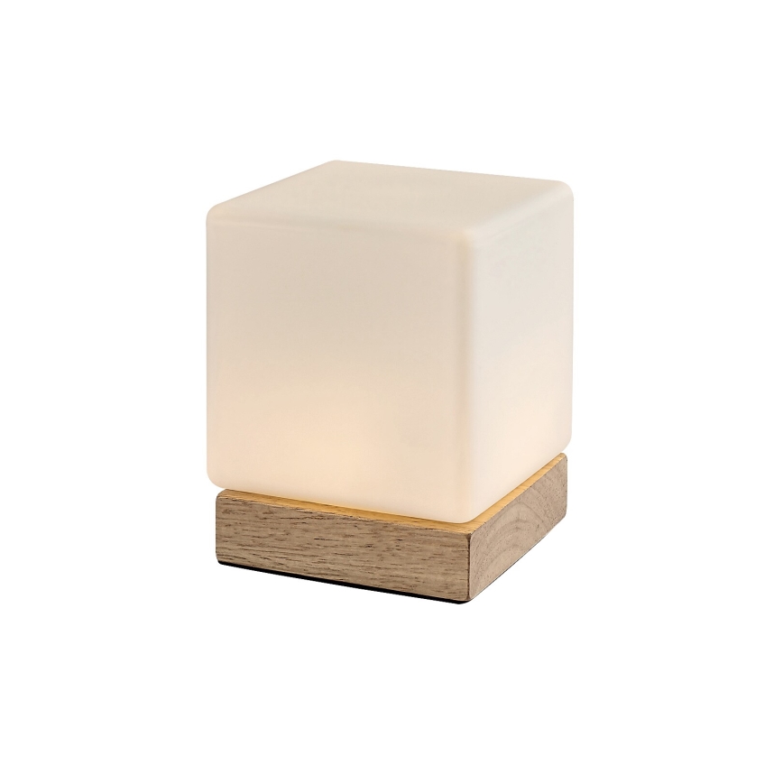 Rabalux - LED prigušiva stolna lampa LED/1,2W/5V 3000K buk