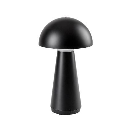 Rabalux - LED spoljna prigušiva stona lampa sa dodirnim upravljanjem, punjiva LED/3W/5V 2000mAh IP44