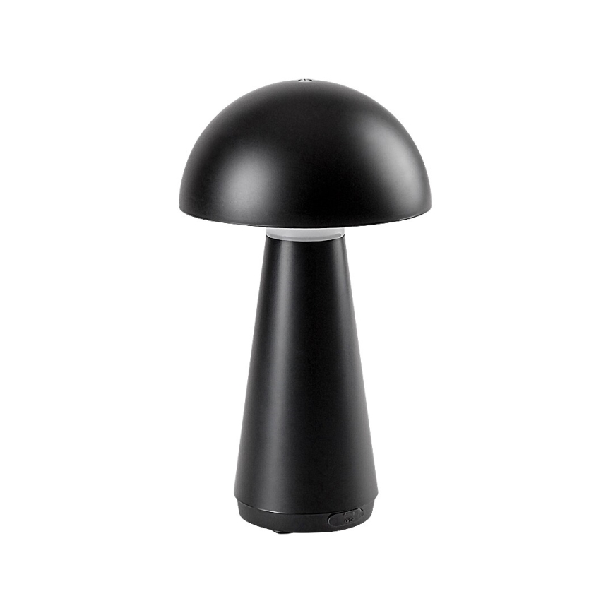 Rabalux - LED spoljna prigušiva stona lampa sa dodirnim upravljanjem, punjiva LED/3W/5V 2000mAh IP44