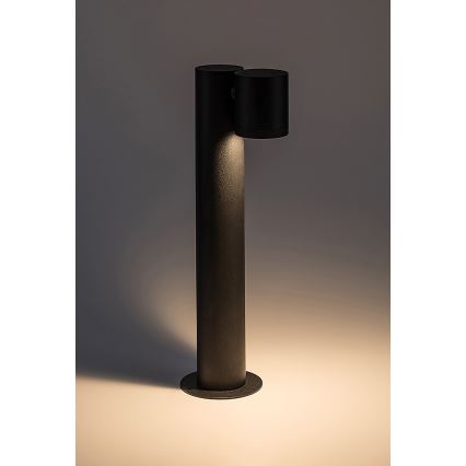 Rabalux - Spoljašnja lampa 1xGU10/35W/230V IP44