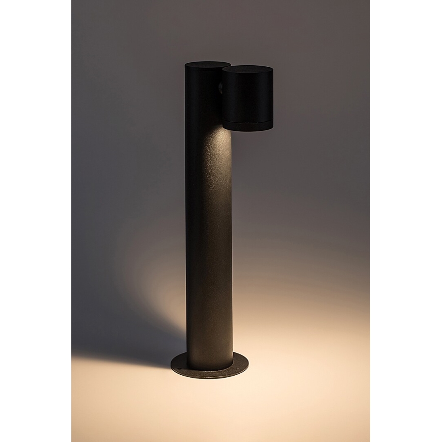 Rabalux - Spoljašnja lampa 1xGU10/35W/230V IP44