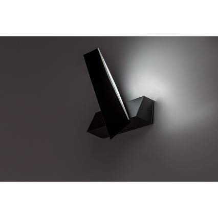 Rabalux - LED spoljašnje zidno svetlo LED/14W/230V 2700/4000/6500K IP54