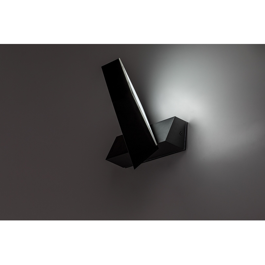 Rabalux - LED spoljašnje zidno svetlo LED/14W/230V 2700/4000/6500K IP54