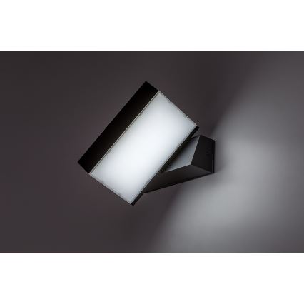 Rabalux - LED spoljašnje zidno svetlo LED/14W/230V 2700/4000/6500K IP54