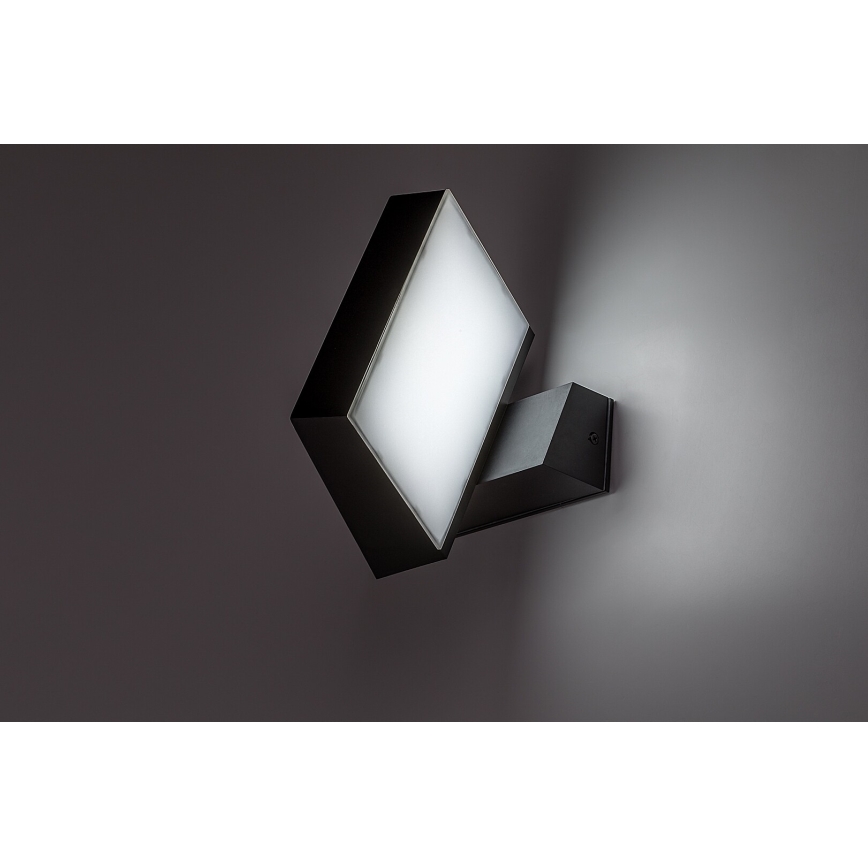 Rabalux - LED spoljašnje zidno svetlo LED/14W/230V 2700/4000/6500K IP54