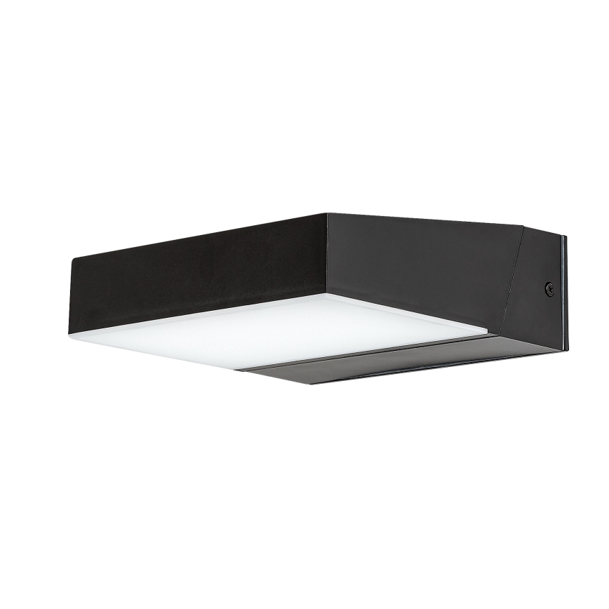 Rabalux - LED spoljašnje zidno svetlo LED/14W/230V 2700/4000/6500K IP54