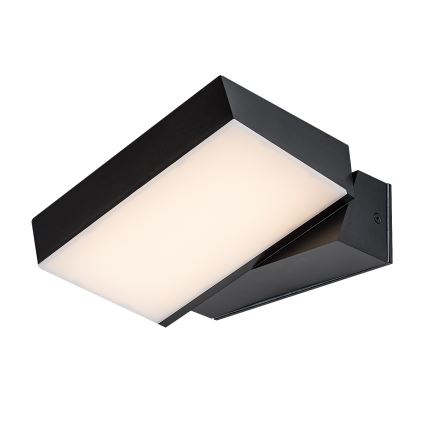 Rabalux - LED spoljašnje zidno svetlo LED/14W/230V 2700/4000/6500K IP54