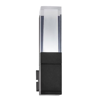 Rabalux - Spoljašnje zidno LED svetlo LED/7W/230V 2700/4000/6000K IP54