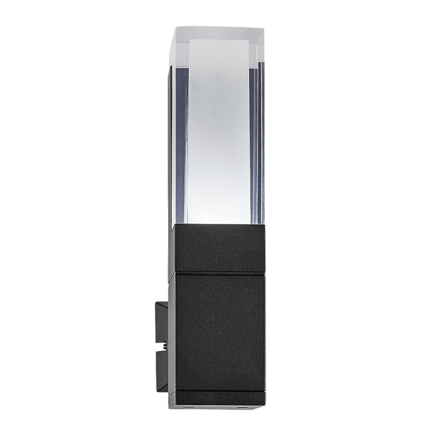 Rabalux - Spoljašnje zidno LED svetlo LED/7W/230V 2700/4000/6000K IP54