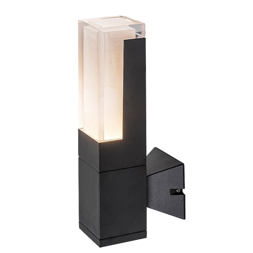 Rabalux - Spoljašnje zidno LED svetlo LED/7W/230V 2700/4000/6000K IP54