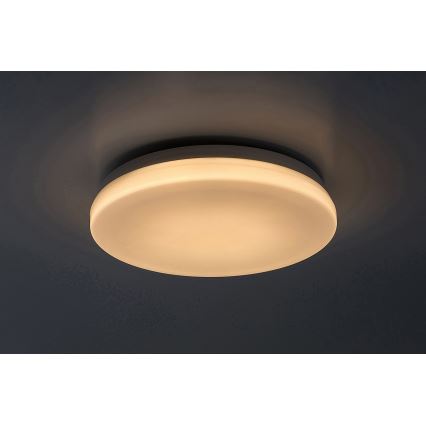 Rabalux - LED plafonsko svetlo za kupatilo LED/12W/230V 3000/4000/6000K IP44