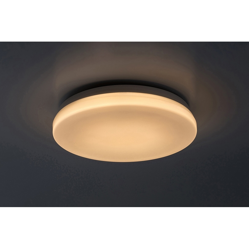 Rabalux - LED plafonsko svetlo za kupatilo LED/12W/230V 3000/4000/6000K IP44