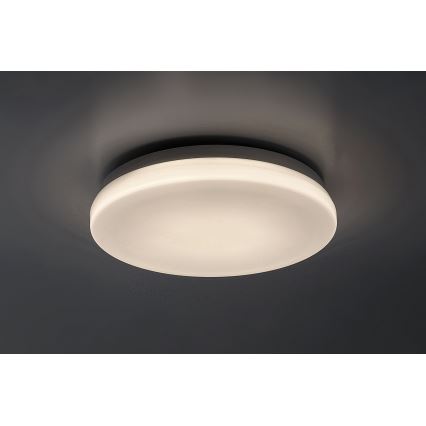 Rabalux - LED plafonsko svetlo za kupatilo LED/12W/230V 3000/4000/6000K IP44