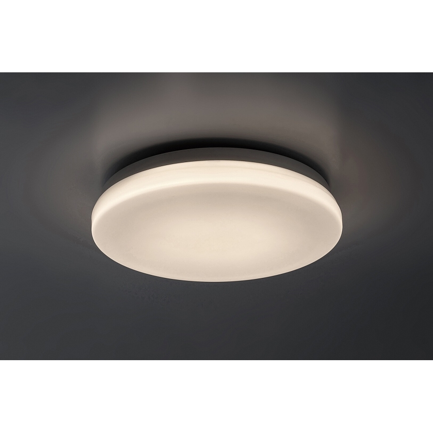 Rabalux - LED plafonsko svetlo za kupatilo LED/12W/230V 3000/4000/6000K IP44