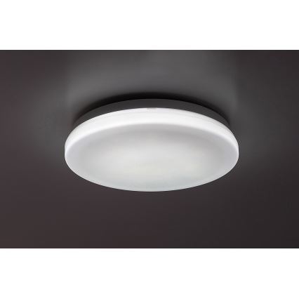 Rabalux - LED plafonsko svetlo za kupatilo LED/12W/230V 3000/4000/6000K IP44