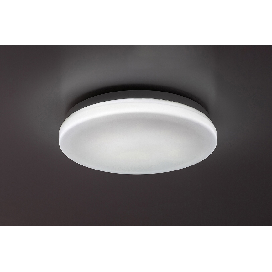 Rabalux - LED plafonsko svetlo za kupatilo LED/12W/230V 3000/4000/6000K IP44