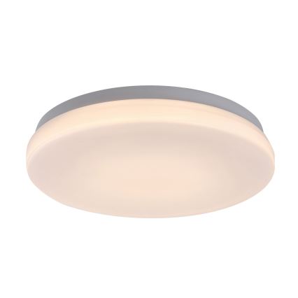 Rabalux - LED plafonsko svetlo za kupatilo LED/12W/230V 3000/4000/6000K IP44