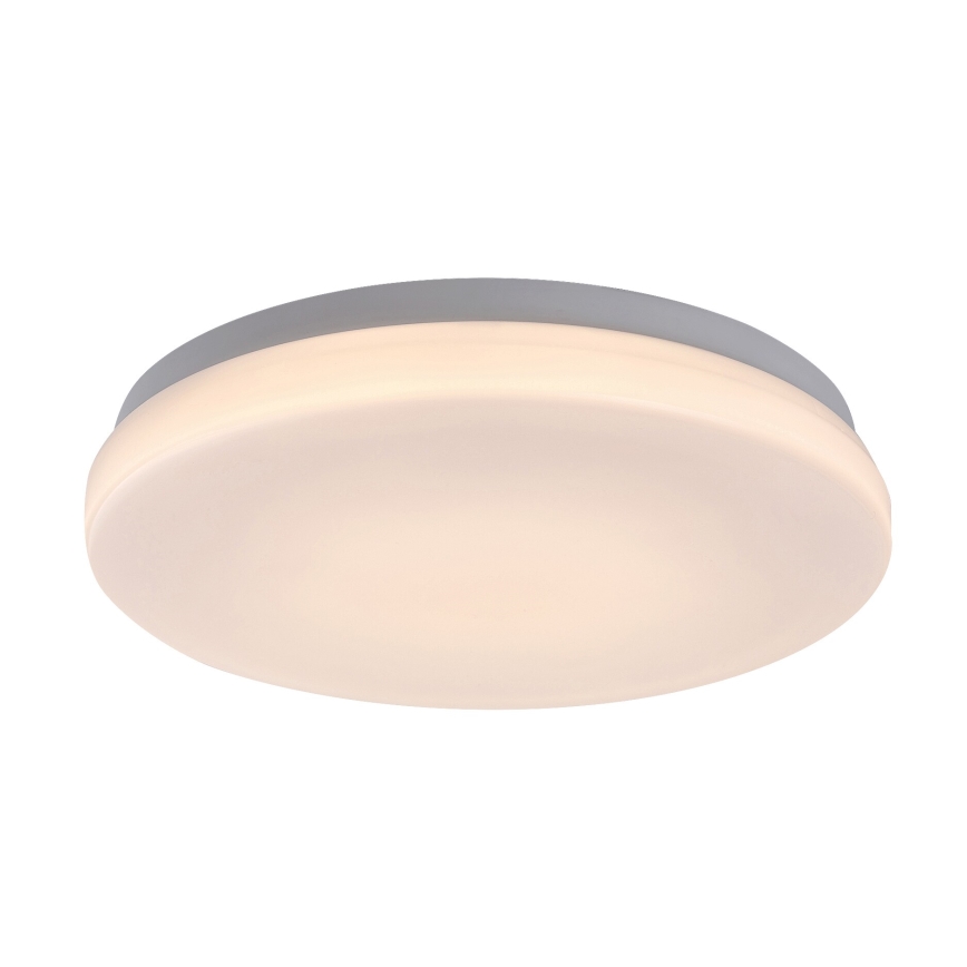 Rabalux - LED plafonsko svetlo za kupatilo LED/12W/230V 3000/4000/6000K IP44