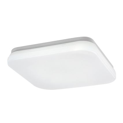 Rabalux - LED kupatilsko stropno svetlo LED/12W/230V 3000/4000/6000K IP44