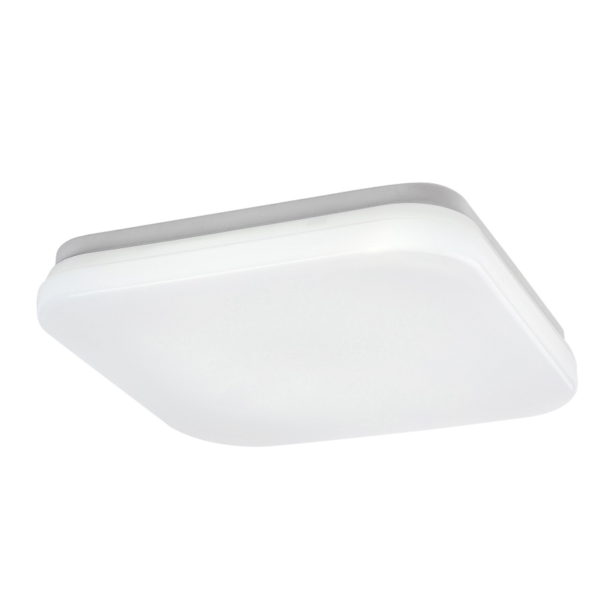 Rabalux - LED kupatilsko stropno svetlo LED/12W/230V 3000/4000/6000K IP44