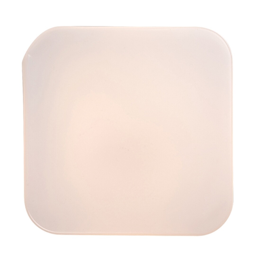Rabalux - LED kupatilsko stropno svetlo LED/12W/230V 3000/4000/6000K IP44