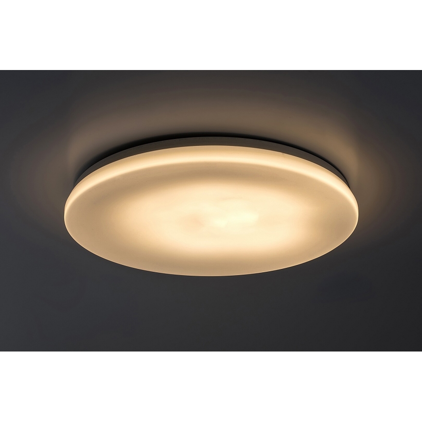 Rabalux - LED kupatilsko plafonsko svetlo LED/36W/230V 3000/4000/6000K IP44