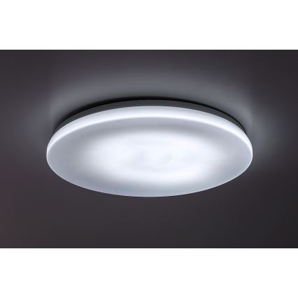 Rabalux - LED kupatilsko plafonsko svetlo LED/36W/230V 3000/4000/6000K IP44