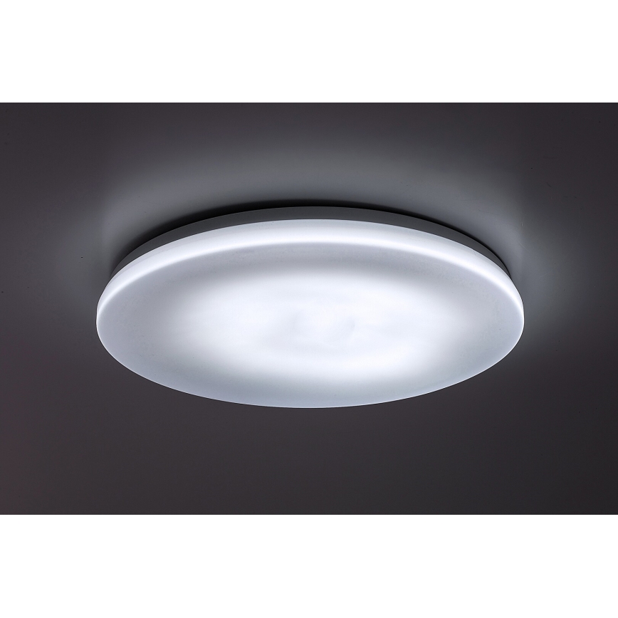 Rabalux - LED kupatilsko plafonsko svetlo LED/36W/230V 3000/4000/6000K IP44