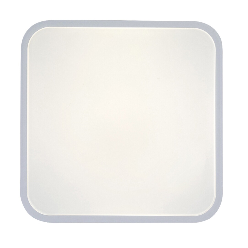 Rabalux - LED kupatilsko stropno svetlo sa senzorom LED/18W/230V 4000K IP44