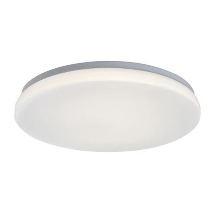 Rabalux - LED plafonsko svetlo za kupatilo sa senzorom, 24 W, 230 V, 4000 K, IP44