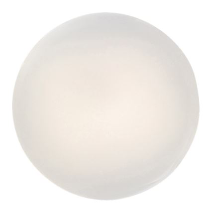 Rabalux - LED plafonsko svetlo za kupatilo sa senzorom, 24 W, 230 V, 4000 K, IP44