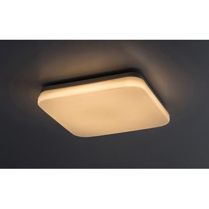 Rabalux - LED plafonsko svetlo za kupatilo LED/18W/230V 3000/4000/6000K IP44