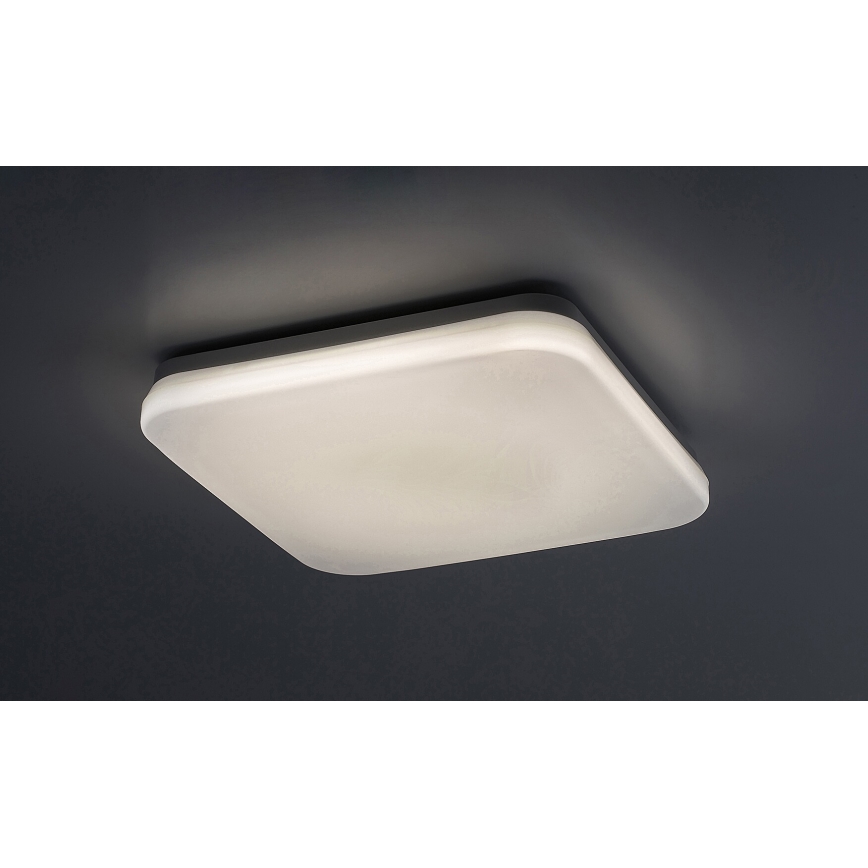 Rabalux - LED plafonsko svetlo za kupatilo LED/18W/230V 3000/4000/6000K IP44