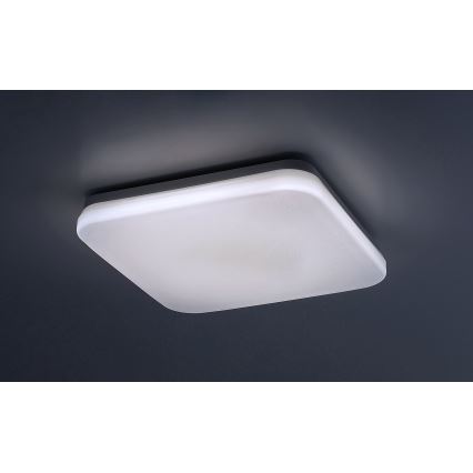 Rabalux - LED plafonsko svetlo za kupatilo LED/18W/230V 3000/4000/6000K IP44