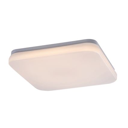 Rabalux - LED plafonsko svetlo za kupatilo LED/18W/230V 3000/4000/6000K IP44