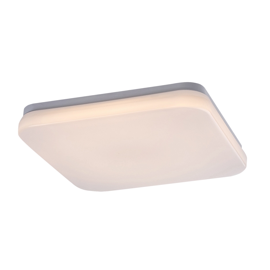 Rabalux - LED plafonsko svetlo za kupatilo LED/18W/230V 3000/4000/6000K IP44
