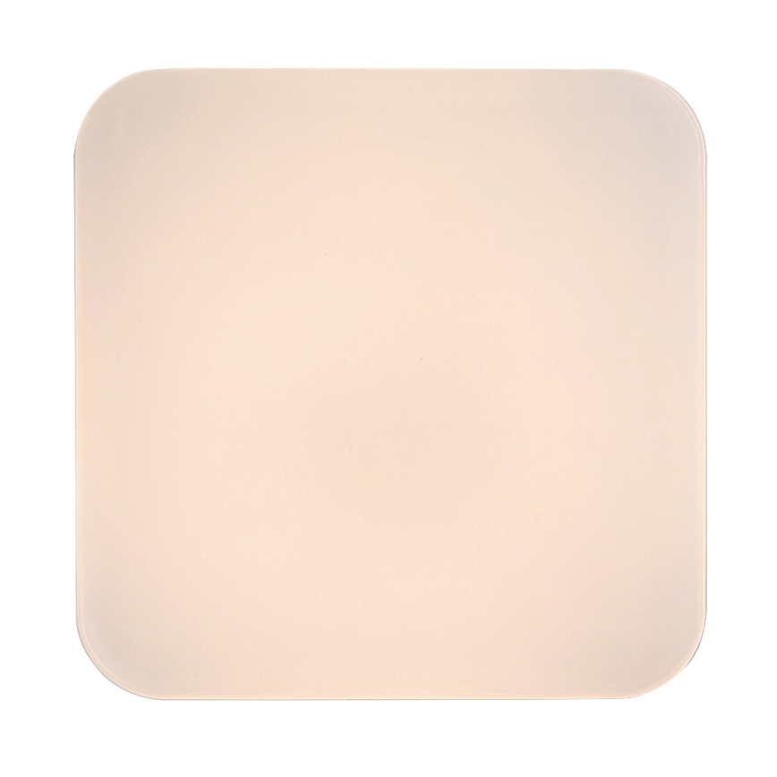 Rabalux - LED plafonsko svetlo za kupatilo LED/18W/230V 3000/4000/6000K IP44