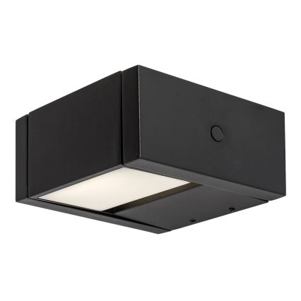 Rabalux - LED spoljna zidna svetiljka LED/10W/230V IP54