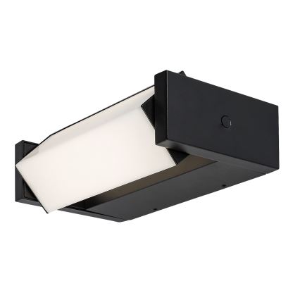 Rabalux - LED spoljno zidno svetlo LED/18W/230V IP54