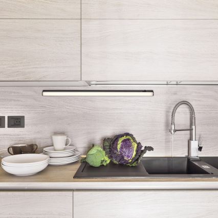 Rabalux - LED svetlo za ispod kuhinjskih elemenata LED/4W/230V 4000K 31 cm